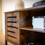 Apartmán Easygreen Moderenes - By Easyhood *