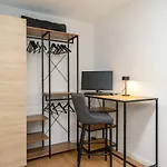 Easygreen Moderenes - By Easyhood Apartmán