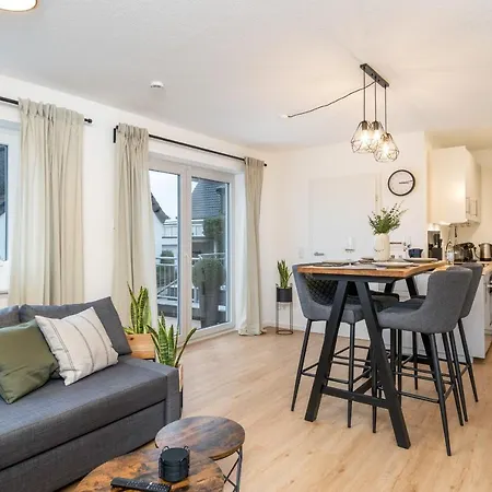 Apartment Easygreen Moderenes - By Easyhood