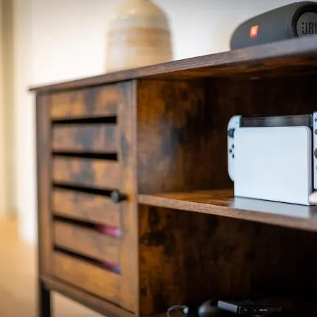 Διαμέρισμα Easygreen Moderenes - By Easyhood *