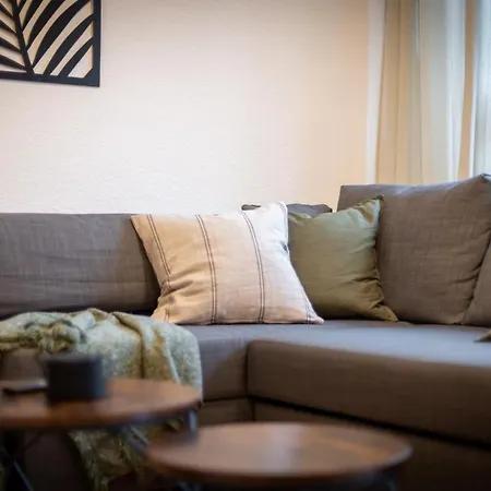 Easygreen Moderenes - By Easyhood Apartment *