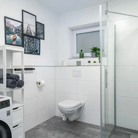 Easygreen Moderenes - By Easyhood דירה