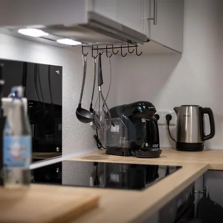 Easygreen Moderenes - By Easyhood *