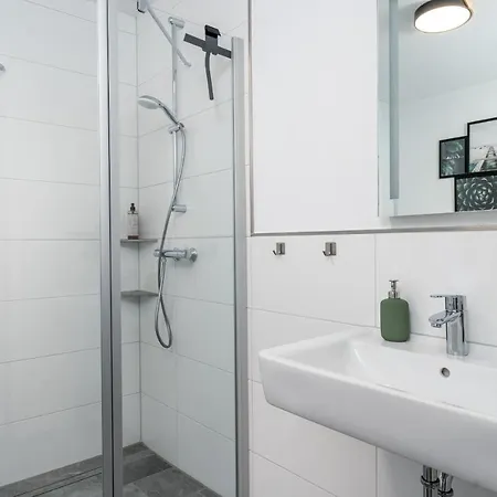 Apartment Easygreen Moderenes - By Easyhood Essen
