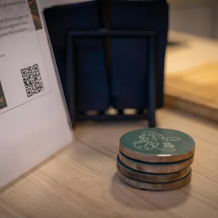 Easygreen Moderenes - By Easyhood