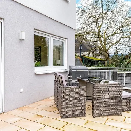 Easygreen Moderenes - By Easyhood Essen