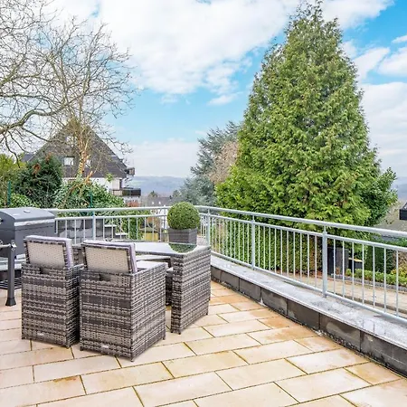 Easygreen Moderenes - By Easyhood *