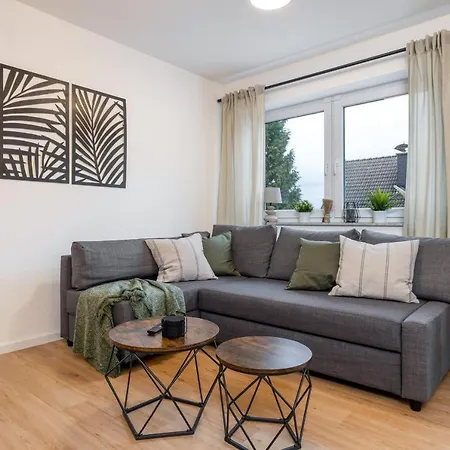 Easygreen Moderenes - By Easyhood Essen