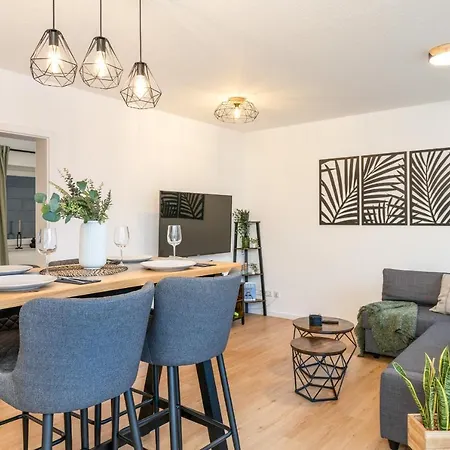 Easygreen Moderenes - By Easyhood