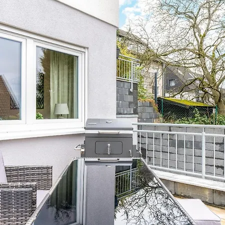 Easygreen Moderenes - By Easyhood