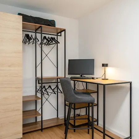 Easygreen Moderenes - By Easyhood Apartment