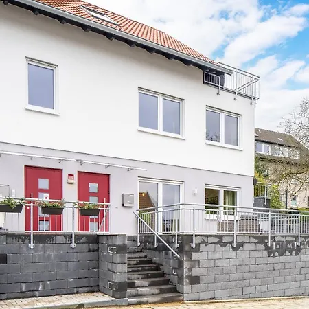 Easygreen Moderenes - By Easyhood דירה *