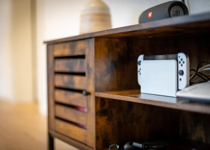 Appartement Easygreen Moderenes - By Easyhood *