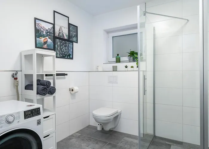 Easygreen Moderenes - By Easyhood Appartement