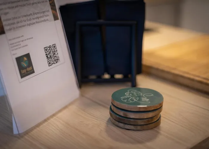 Easygreen Moderenes - By Easyhood