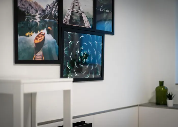 Easygreen Moderenes - By Easyhood شقة إسن