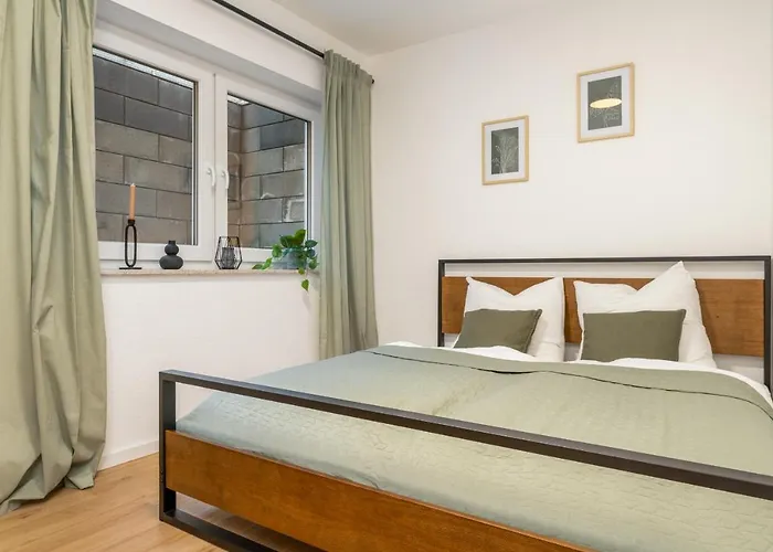 Easygreen Moderenes - By Easyhood