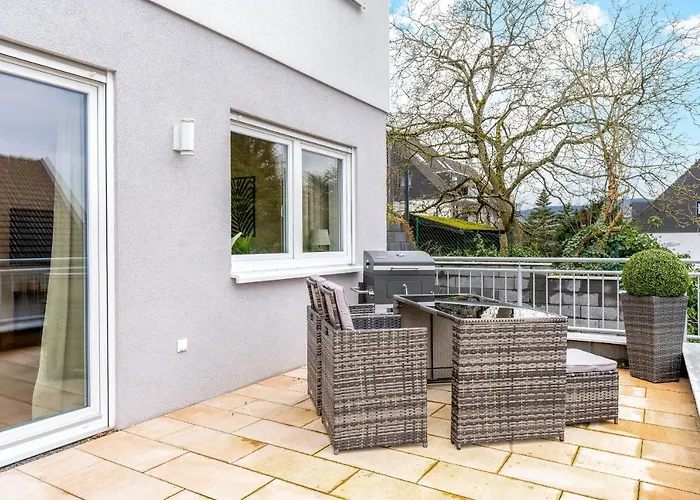 Easygreen Moderenes - By Easyhood 埃森