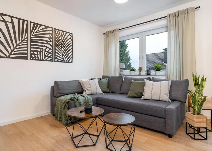 Easygreen Moderenes - By Easyhood Essen