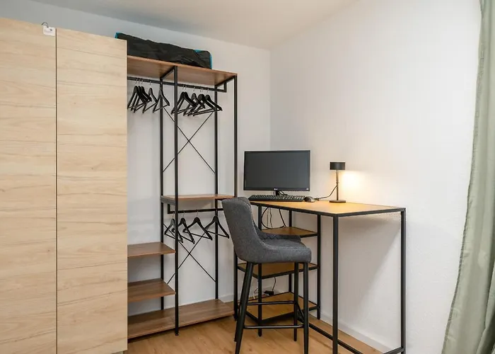 Easygreen Moderenes - By Easyhood Appartement