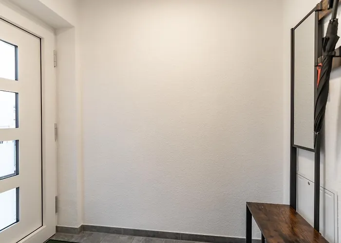 Easygreen Moderenes - By Easyhood Appartement *